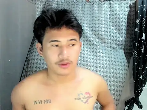 Adim-pinoy146 online show from May 30, 7:25 pm
