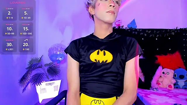 Cooperrosscute233 online show from January 8, 2:17 am