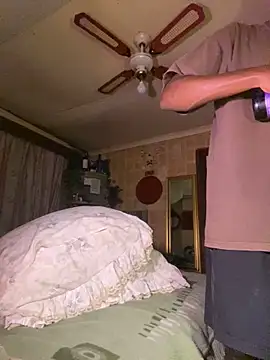 black Man dingo online show from March 17, 10:12 pm