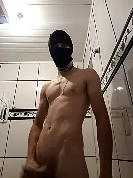 casalzinho2025 online show from February 25, 2:01 am