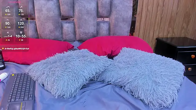 owen  johnson online show from April 25, 1:41 pm