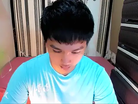 Mister officer69 online show from March 22, 9:20 pm