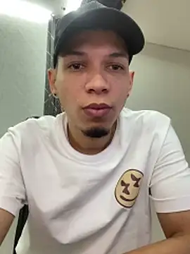 Sander Colin online show from February 25, 12:50 pm