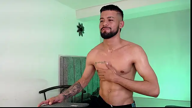 Eevil boys 77 online show from October 2, 12:31 pm