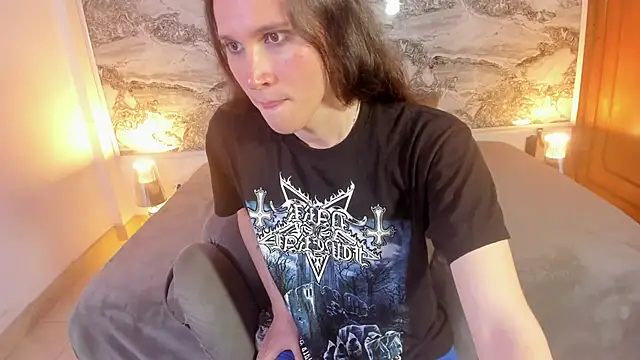 Snapshot of Abyss_King chatting on October 17, 7:29 pm Abyss King online show from October 17, 7:29 pm