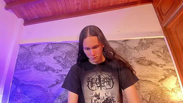 Abyss King online show from September 28, 7:12 pm