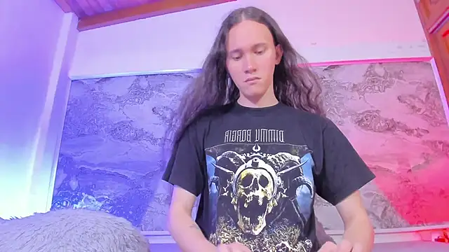 Abyss King online show from September 25, 7:13 pm
