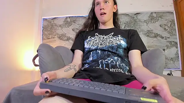 Abyss King online show from October 10, 7:51 pm