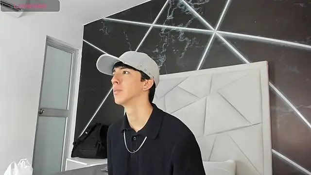 AerumChae online show from May 20, 12:12 pm