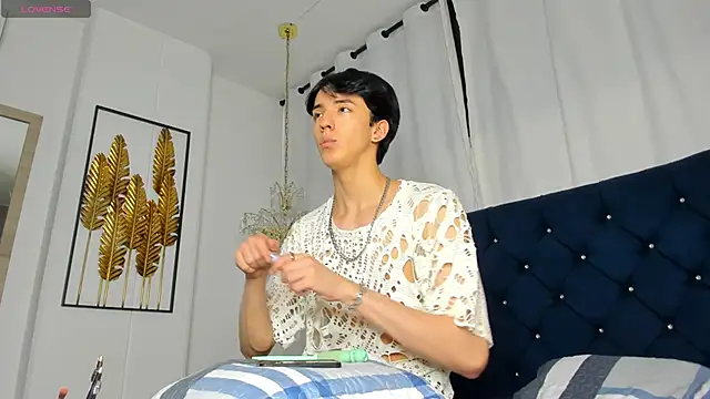 AerumChae online show from May 21, 7:51 pm