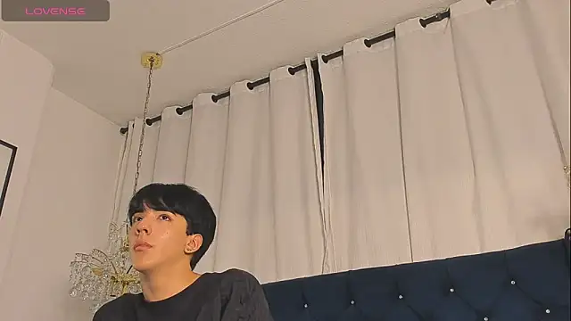 AerumChae online show from April 30, 8:57 pm