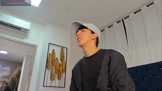 AerumChae online show from April 30, 6:59 pm