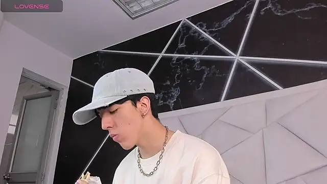 AerumChae online show from April 21, 12:22 pm