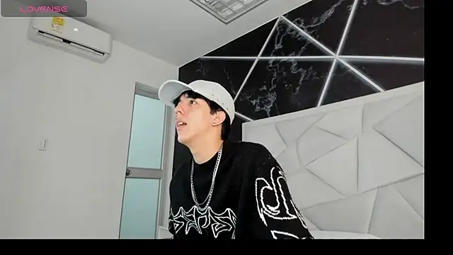 AerumChae online show from May 15, 12:46 pm