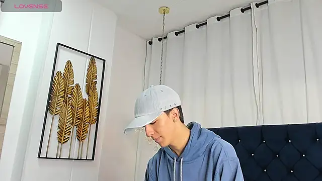 AerumChae online show from March 3, 11:50 am