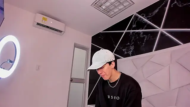 AerumChae online show from May 5, 11:56 am