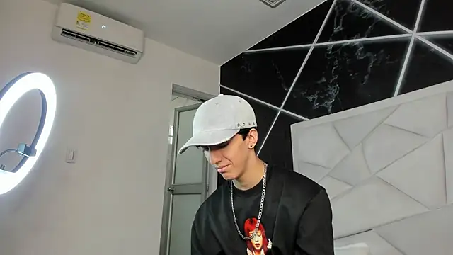 AerumChae online show from May 7, 12:38 pm
