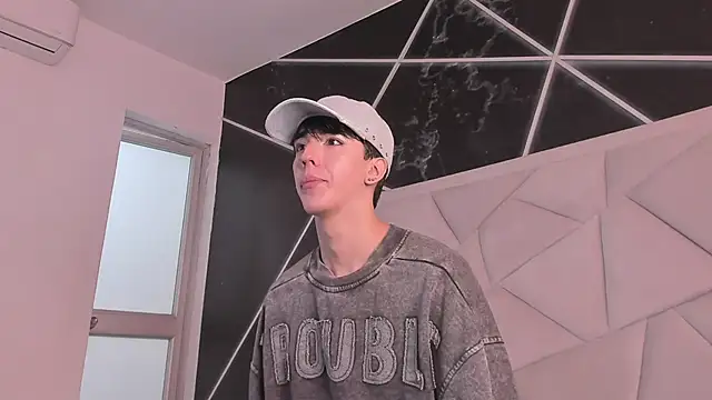 AerumChae online show from April 25, 1:36 pm