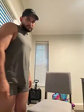 Sexys95 online show from April 21, 12:46 am