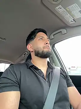 Sexys95 online show from April 2, 9:00 pm