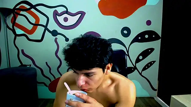 Snapshot of Luca_vega chatting on September 23, 1:54 pm Luca vega online show from September 23, 1:54 pm