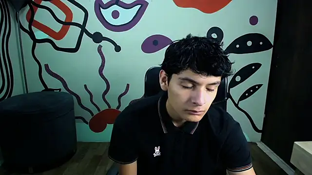 Snapshot of Luca_vega chatting on September 29, 1:08 pm Luca vega online show from September 29, 1:08 pm