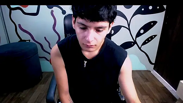 Snapshot of Luca_vega chatting on September 9, 1:43 pm Luca vega online show from September 9, 1:43 pm