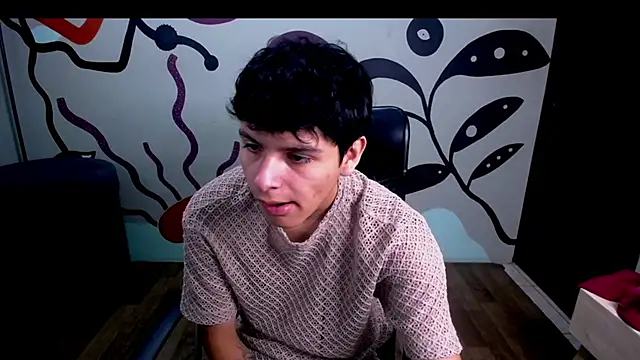 Snapshot of Luca_vega chatting on September 16, 1:23 pm Luca vega online show from September 16, 1:23 pm