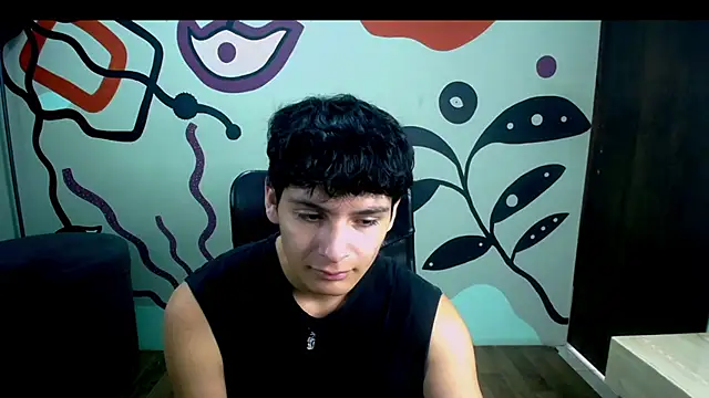 Snapshot of Luca_vega chatting on September 17, 1:23 pm Luca vega online show from September 17, 1:23 pm