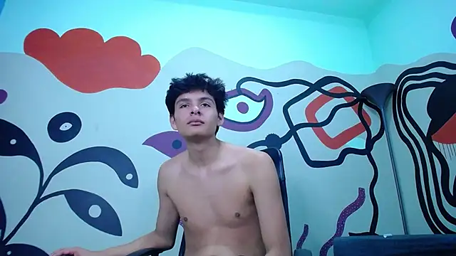 Snapshot of Luca_vega chatting on October 2, 2:54 pm Luca vega online show from October 2, 2:54 pm