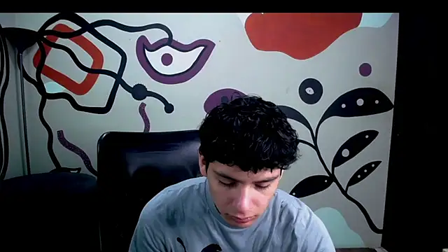 Snapshot of Luca_vega chatting on September 15, 1:12 pm Luca vega online show from September 15, 1:12 pm