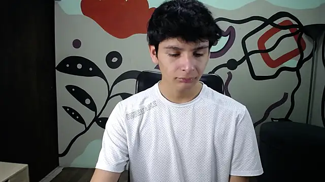 Snapshot of Luca_vega chatting on October 7, 1:04 pm Luca vega online show from October 7, 1:04 pm