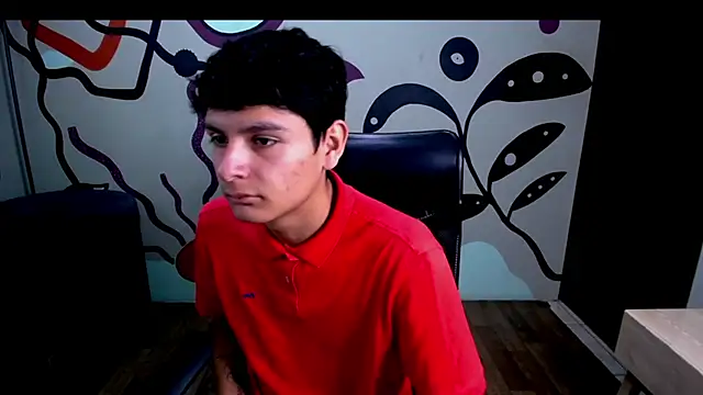 Snapshot of Luca_vega chatting on September 19, 1:33 pm Luca vega online show from September 19, 1:33 pm