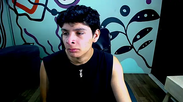 Snapshot of Luca_vega chatting on September 22, 1:43 pm Luca vega online show from September 22, 1:43 pm
