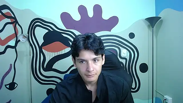 Luca vega online show from November 15, 3:30 am