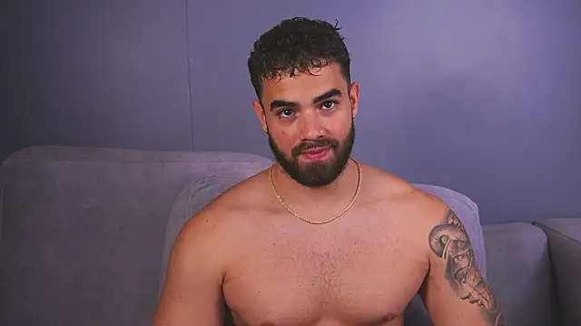 Paul Phoenix online show from November 21, 10:09 pm