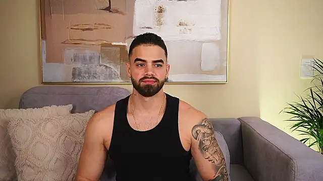 Paul Phoenix online show from March 11, 9:22 pm