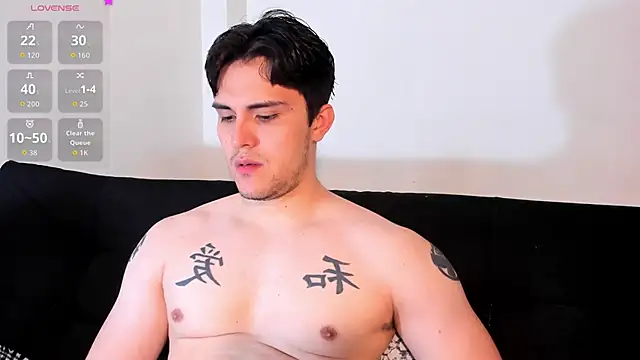 jasonxd9898 online show from December 20, 2:07 am