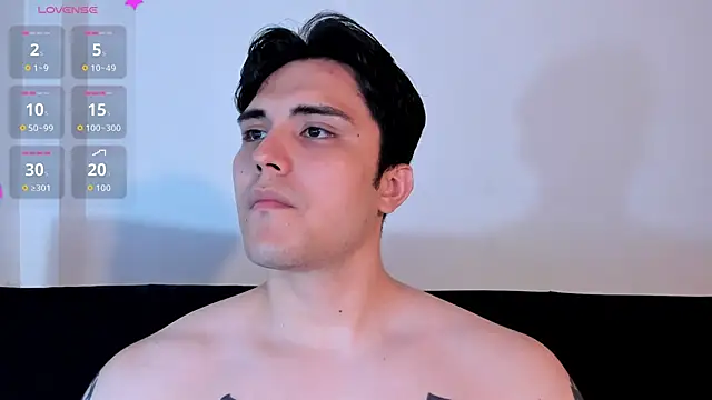 jasonxd9898 online show from October 28, 1:08 am