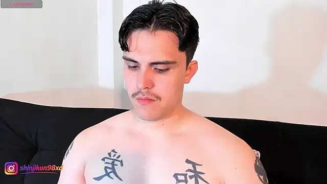 jasonxd9898 online show from March 20, 2:04 am