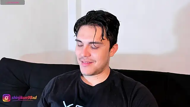 jasonxd9898 online show from March 8, 3:16 pm