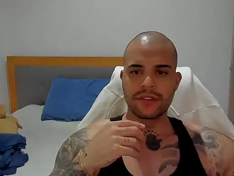 PandacX online show from April 8, 10:51 pm