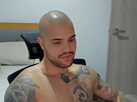 PandacX online show from March 19, 10:57 pm