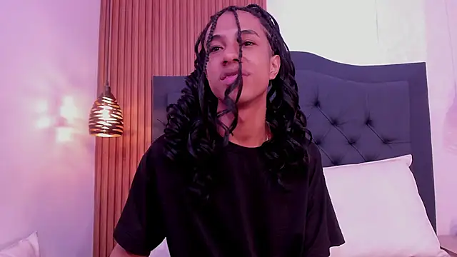 Johan gz  online show from April 29, 11:48 am