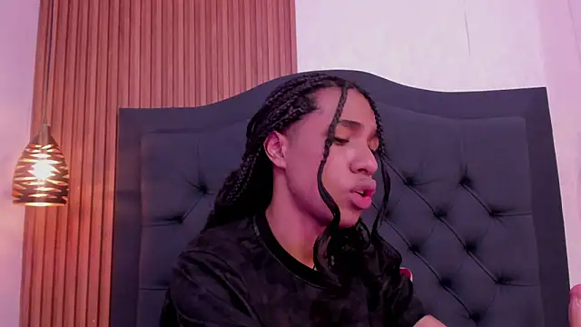 Johan gz  online show from April 25, 1:41 pm