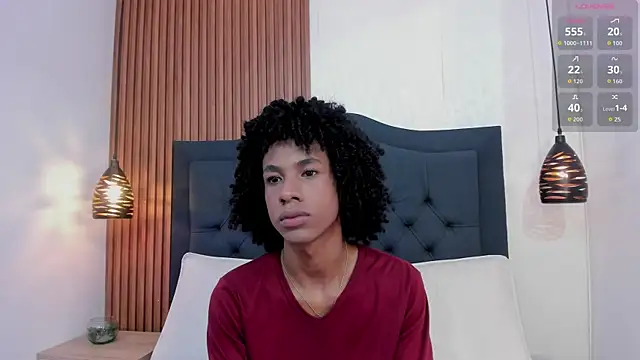 Johan gz  online show from June 27, 11:35 am
