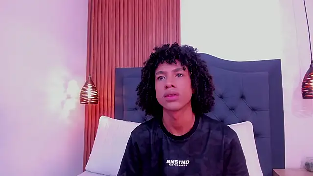Johan gz  online show from June 22, 11:37 am
