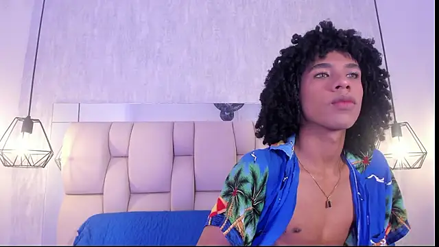 Johan gz  online show from March 21, 11:14 am