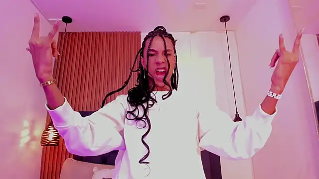 Johan gz  online show from April 22, 11:59 am