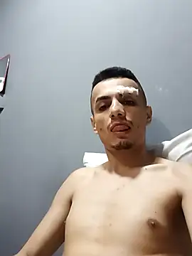 pitersonntt online show from November 7, 8:34 pm